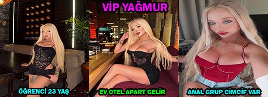 Vip Yağmur