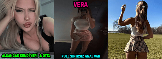 Vera Anal