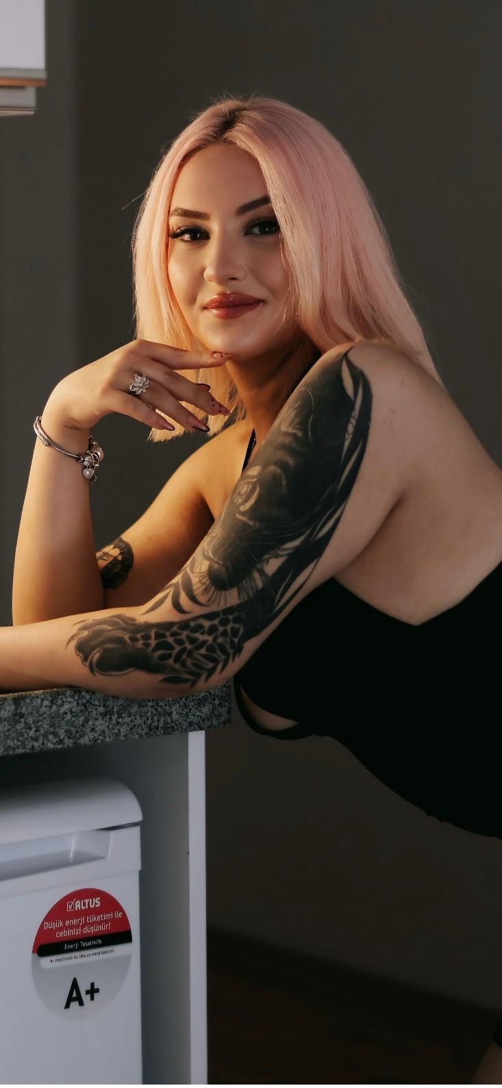 LaraLina