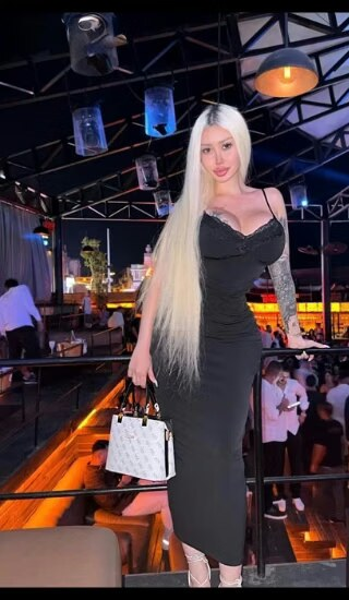VİP MERVE